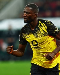 世界杯赛事观看平台-图片报：费内巴切有意引进吉拉西，但球员无意冬窗离开多特蒙德