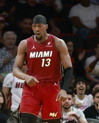 世界杯手机直播客户端-麦坎茨：卢卡&amp;大帝&amp;米球70分都是堂堂正正拿的 科比也没故意要球