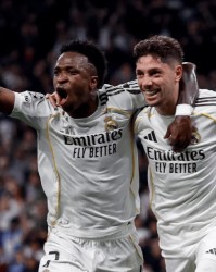 世界杯直播官网下载安装-维尼修斯本场造点+罚丢点球，4次夺回球权，3次被犯规