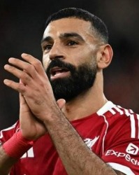 世界杯高清比赛观看-12场12球，萨拉赫是英超对阵伯恩茅斯进球最多的球员