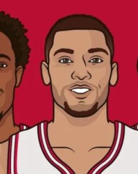 世界杯赛事观看平台-2场季前赛净胜对手72分 公牛四巨头磨合超出预期