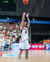 世界杯官方app下载入口-京粤大战！张皓嘉一剑封喉 “广东男篮绝杀”词条冲上了热搜