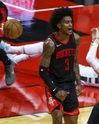 世界杯赛事观看平台-火箭小将打破詹皇纪录 下一个哈登正在成长中？