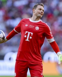 世界杯赛事观看平台-诺伊尔：上半场我们表现有些松散，下半场有了明显提升