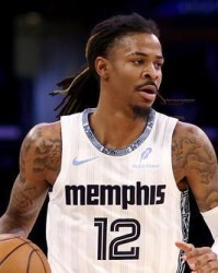 世界杯官方app下载入口-Scotto：雄鹿有意莫兰特 灰熊要价未来首轮签+罗林斯