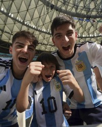 世界杯直播官网下载安装-卡塔尔世界杯阿根廷夺冠是偶然还是必然！再踢一次还能否夺冠？