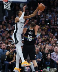 世界杯高清比赛观看-巴爷：我认为文班将是下一个解锁乔丹成就的球员 拿到MVP和DPOY