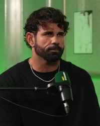 科斯塔：哈兰德必须在关键比赛中站出来；阿扎尔原本可以更强