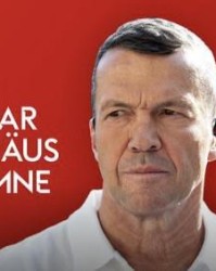 世界杯高清比赛观看-马特乌斯：布兰特有时表现得接近梅西，但之后又会消失不见